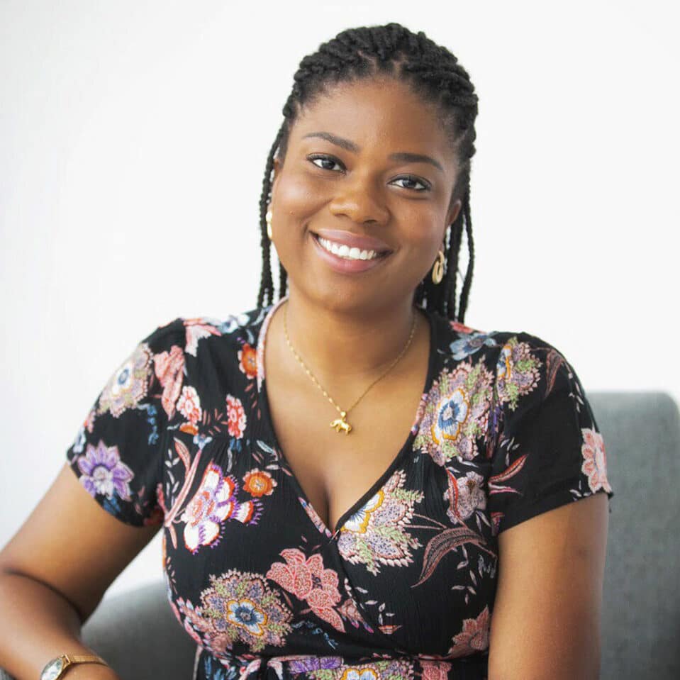 Chi-Chi Egbo