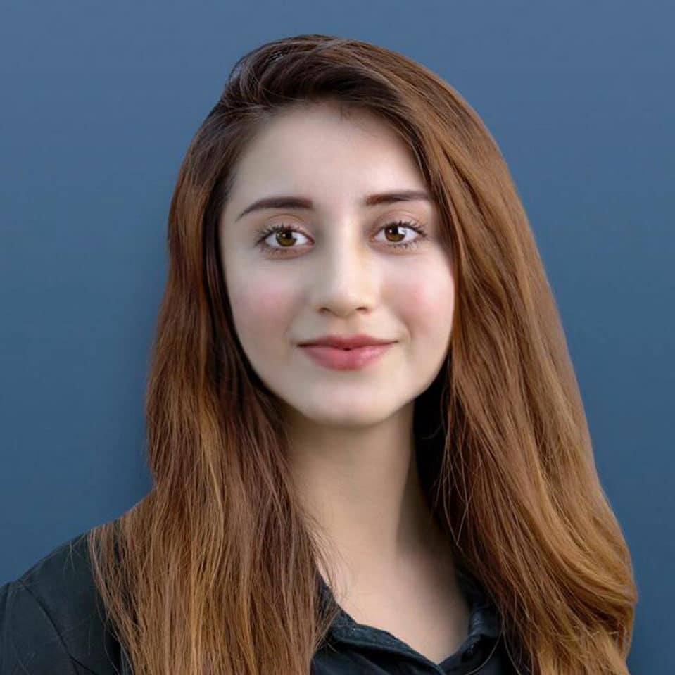 Farzia Khan