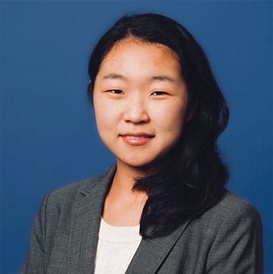 Jenny Bicong Ge