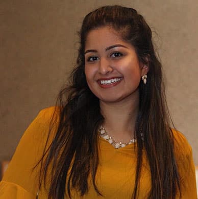 Vaneezeh Siddiqui