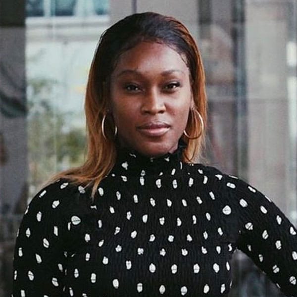 Aretha McCarthy