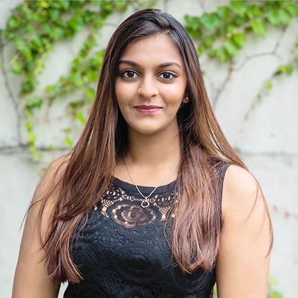Vanshika Agarwal