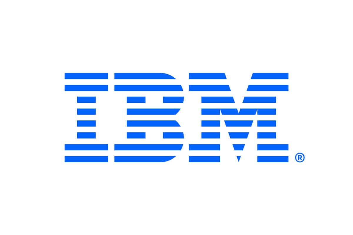 logo-ibm IBM