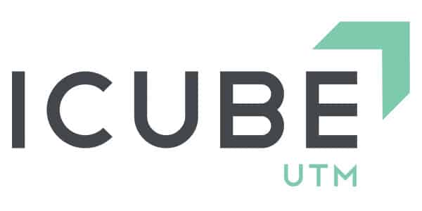ICUBE UTM ICUBE UTM