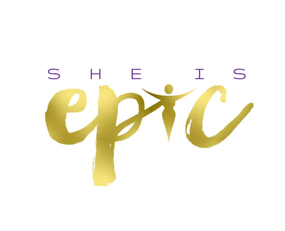 she-is-epic-logo