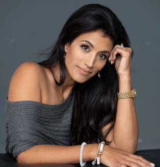 Rishma Mangat