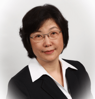 Caroline Yang