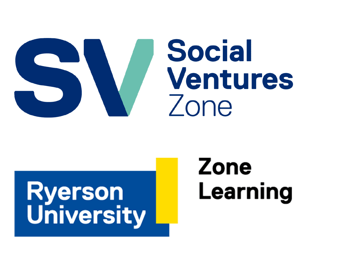 Ryerson University - Social Ventures Zone