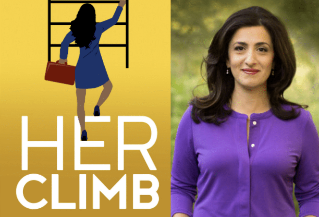 Her Climb Podcast
