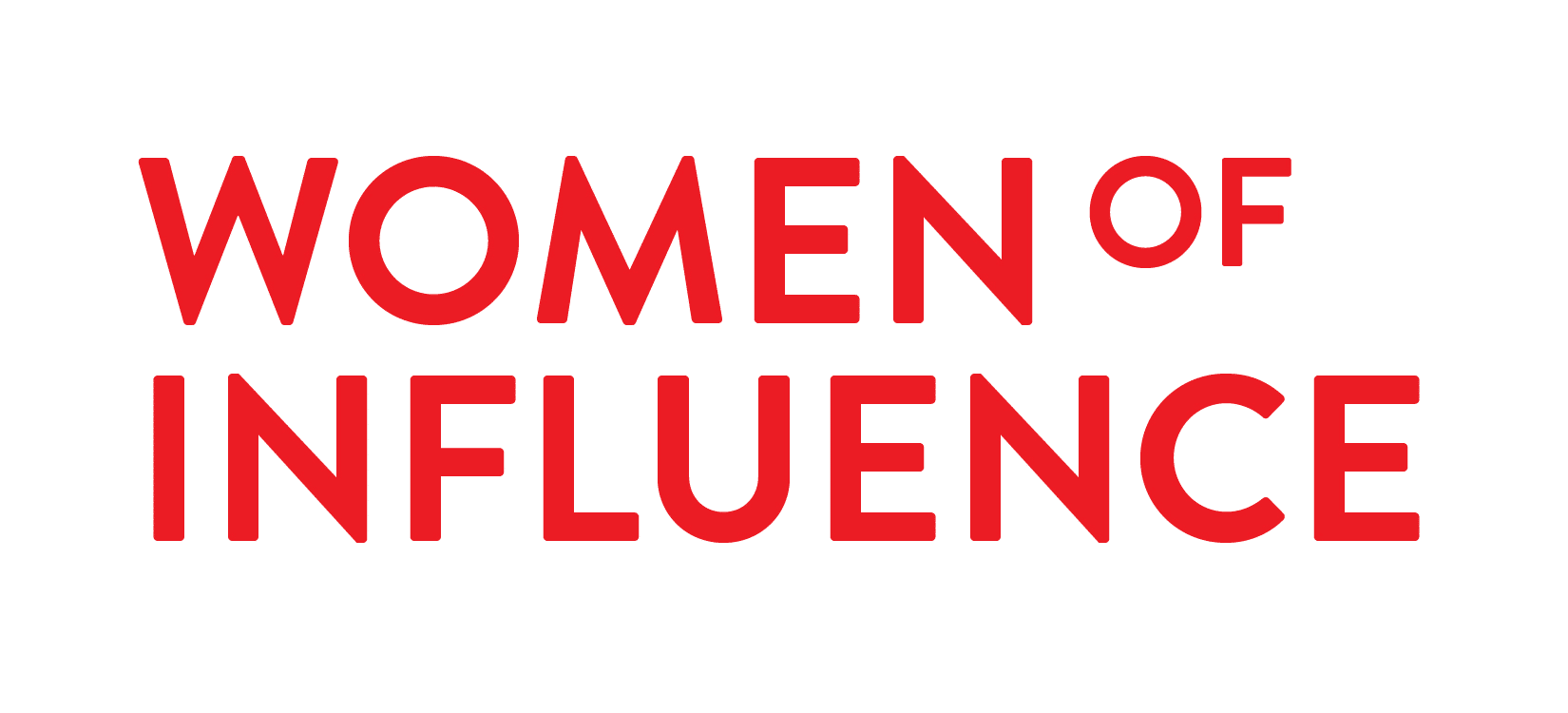Women of Influence