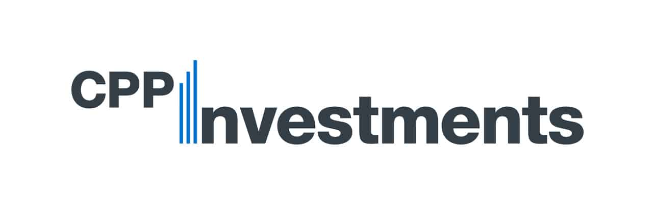 CPP Investments Logo CPP Investments Logo