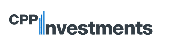 CPP CPP Investments Logo