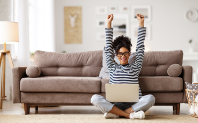 5 Tips on Celebrating Your Wins – A Racialized Woman’s Perspective
