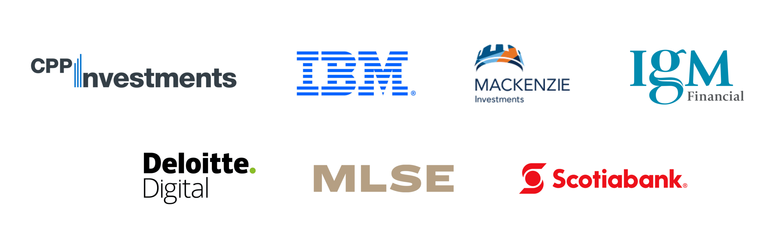 AHFSponsored Logos