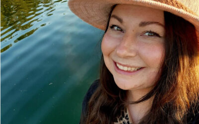 An Indigenous Leader Inciting Meaningful Change in the Community
