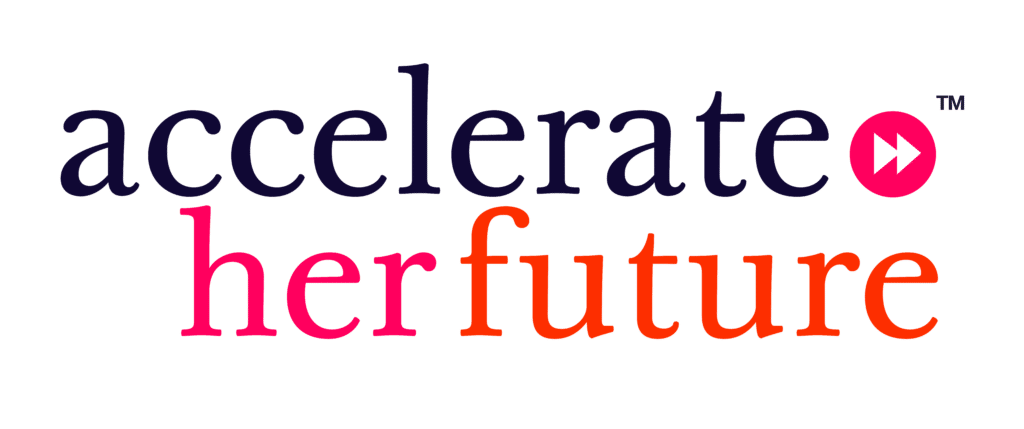 Contact Us | Accelerate Her Future®