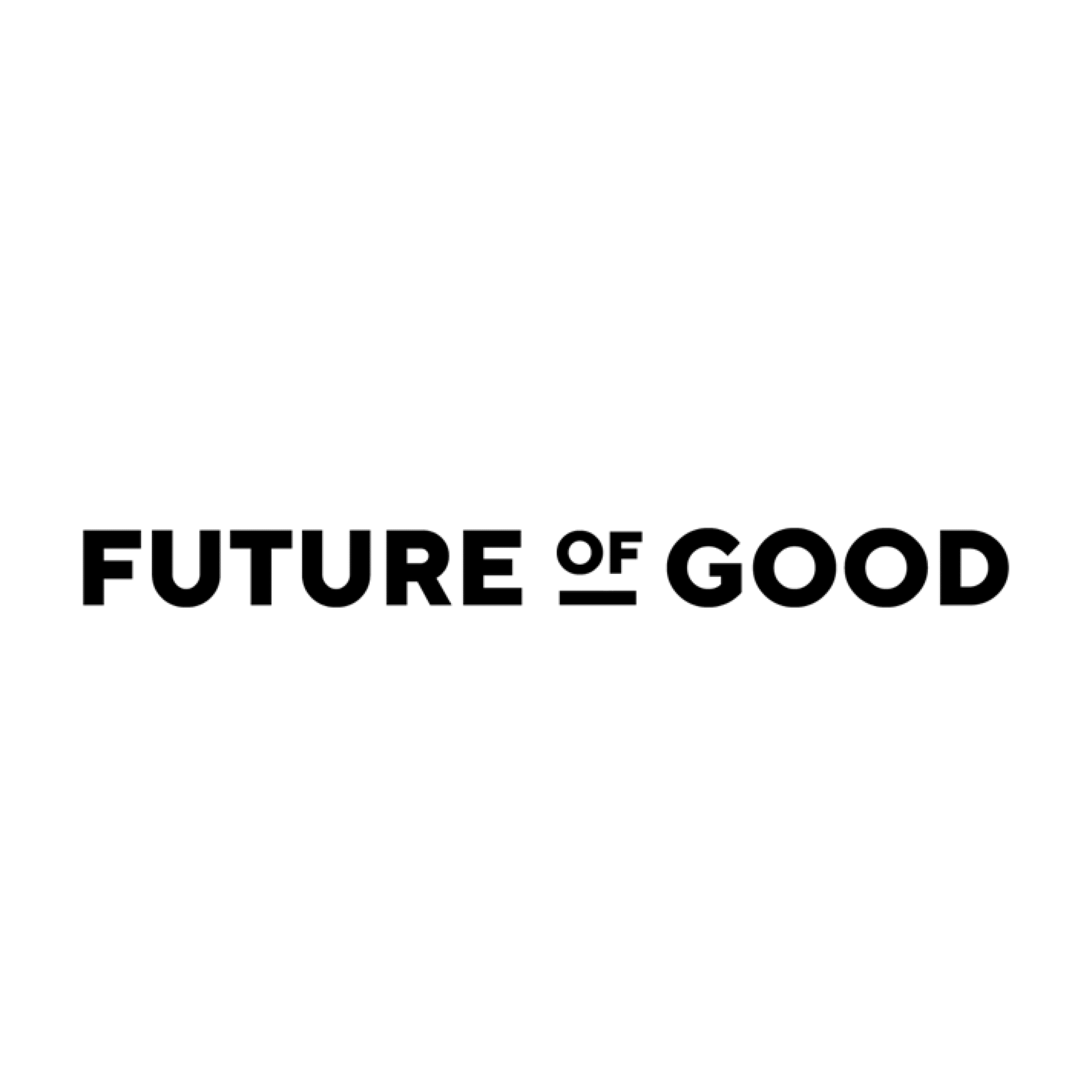 Future of Good Logo