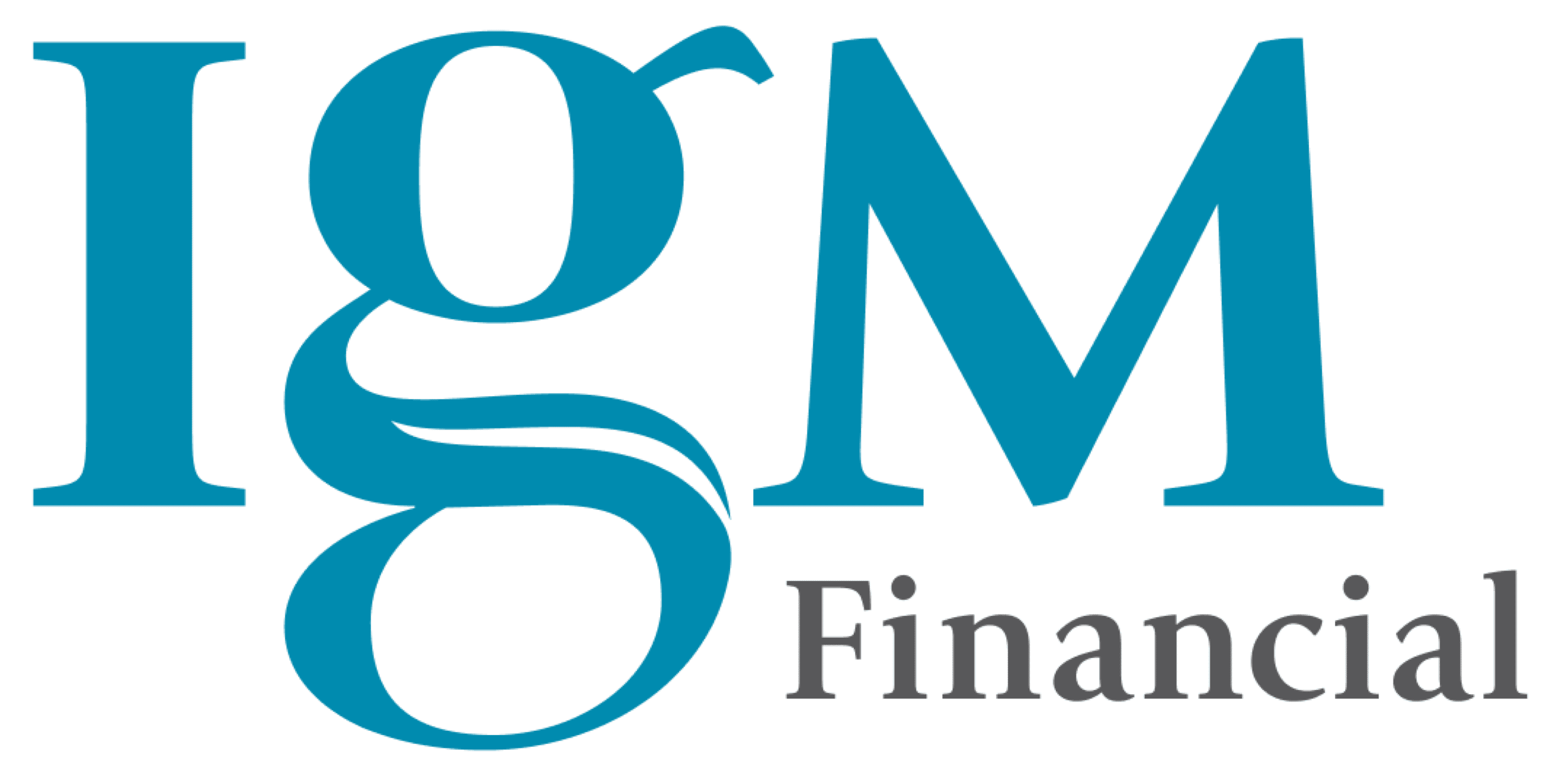 IGM Financial Logo