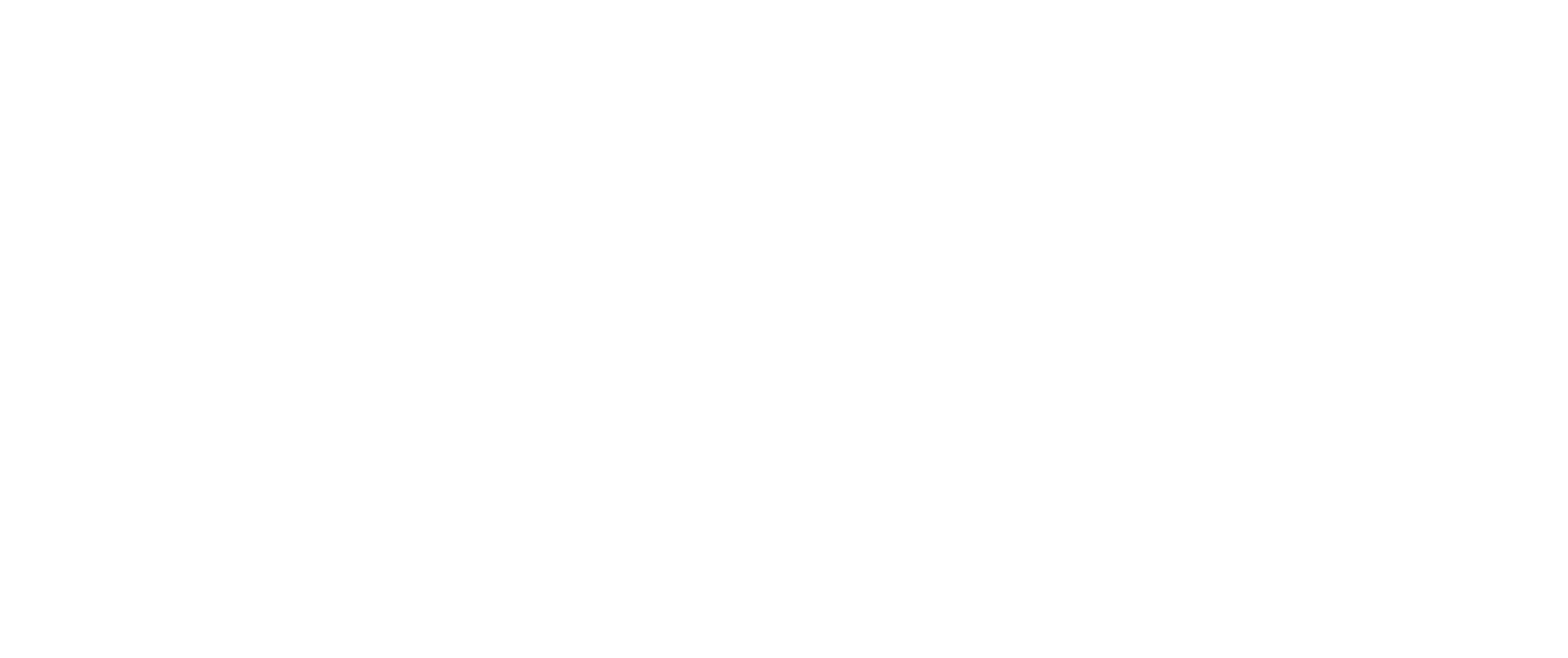 Accelerate Her Future white logo