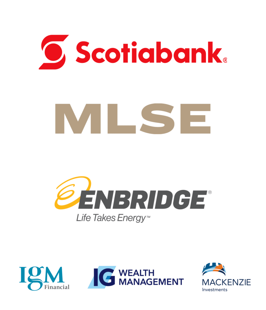 Company logos