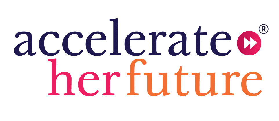 Accelerate Her Future®