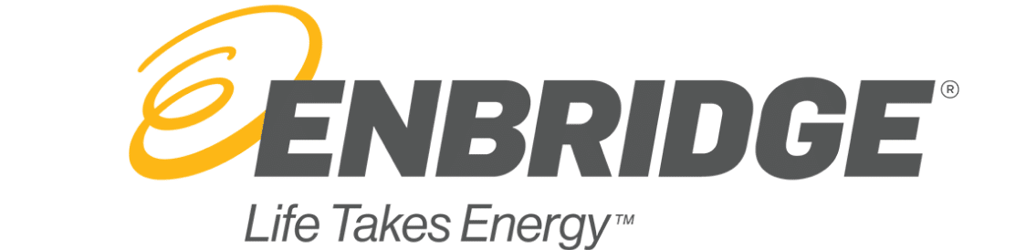 Enbridge logo