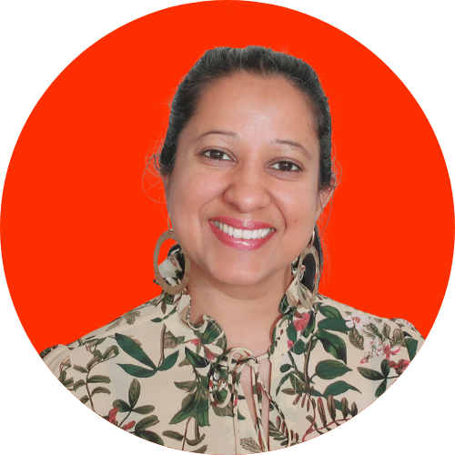 Seema Taneja