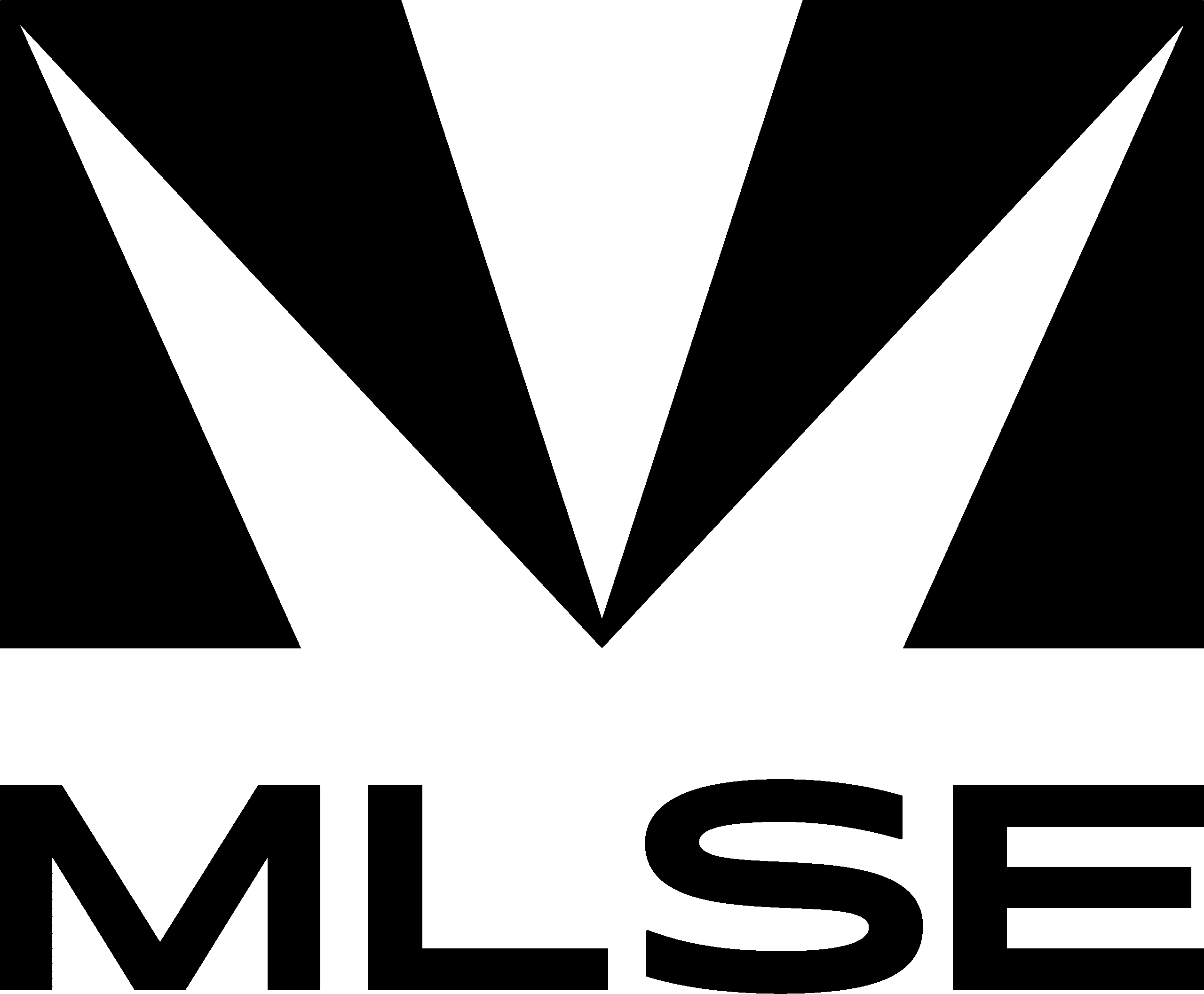 MLSE Logo