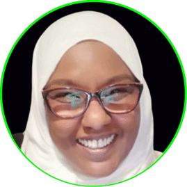 Amal Haroon