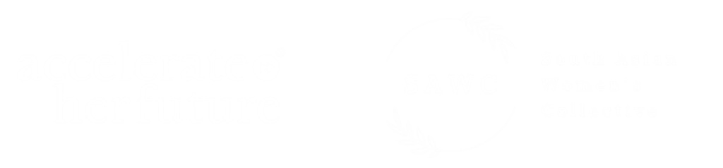 AHF SAWC logos