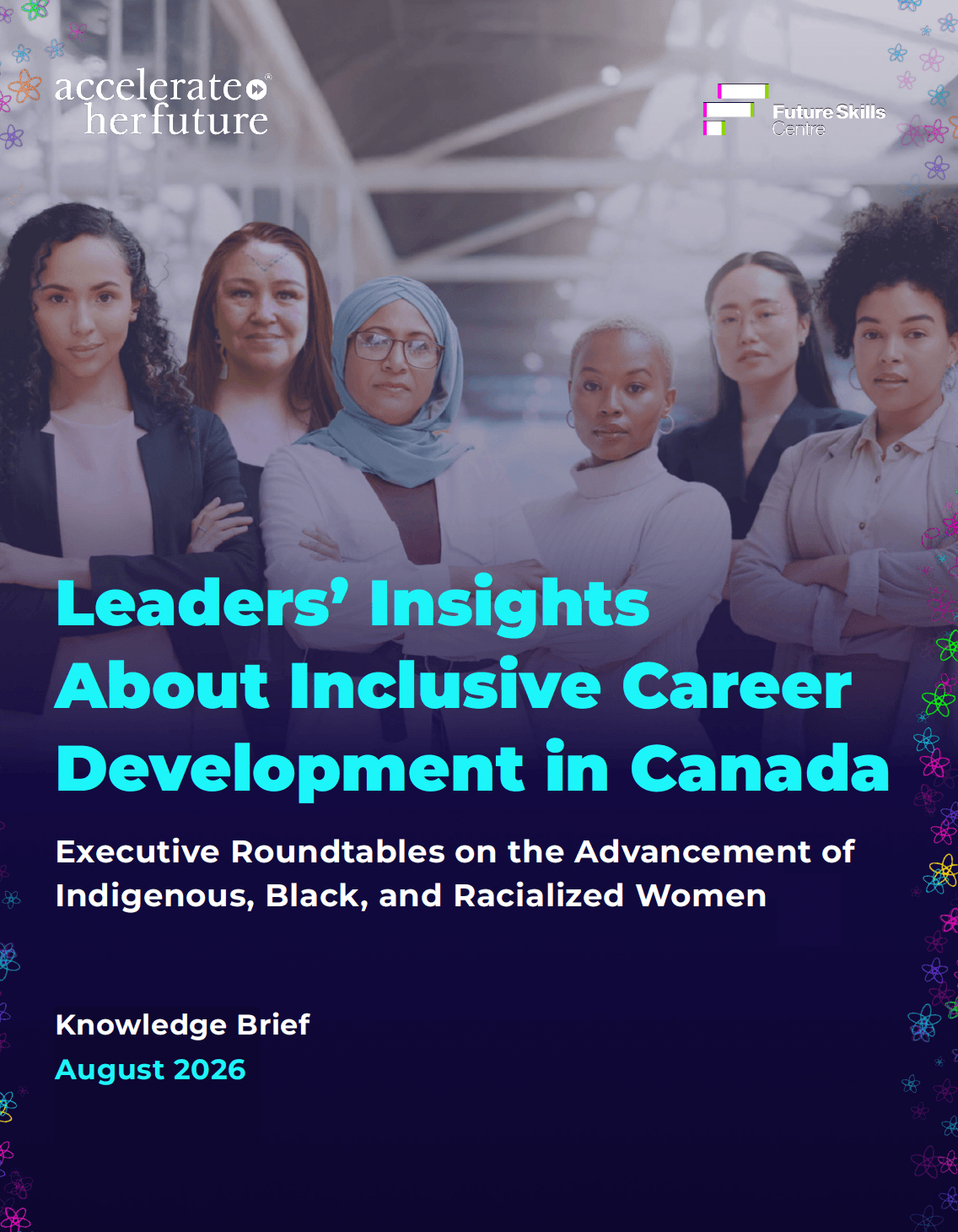Leaders' Insights About Inclusive Career Dev in Canada