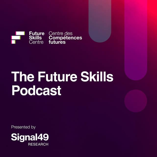 The Future Skills Podcast