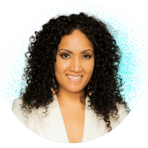 Sarah Baldeo